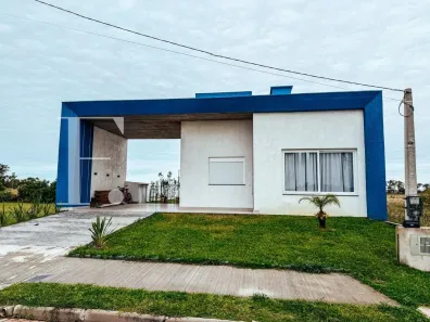 Casa com 3 Quartos à venda, 145m² no Santorini, Xangri-lá