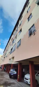 Apartamento com 3 Quartos à venda, 81m² no Centro, Fortaleza