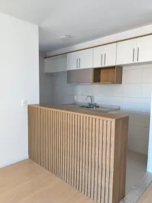 Apartamento com 2 Quartos para alugar, 60m² no Vila Emir, São Paulo