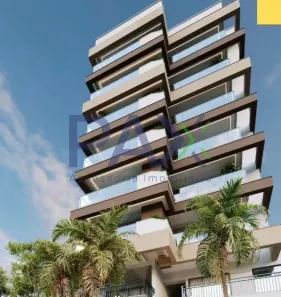 Apartamento com 3 Quartos à venda, 99m² no Pedra Branca, Palhoça