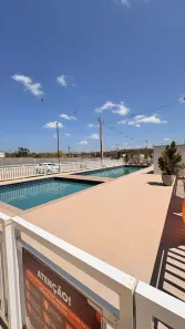 Apartamento com 2 Quartos para alugar, 41m² no Verde Lar, Teresina