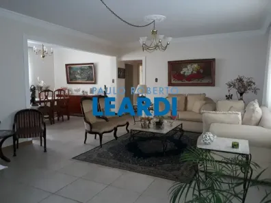 Apartamento com 3 Quartos à venda, 215m² no Jardim Paulista, São Paulo