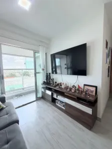 Apartamento com 2 Quartos à venda, 60m² no Jardim Bontempo, Taboão da Serra