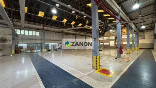 Galpão/Depósito/Armazém para alugar, 6500m² no Planalto, São Bernardo do Campo
