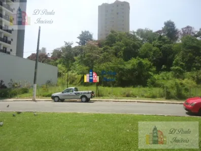 Lote/Terreno à venda, 457m² no Bethaville II, Barueri