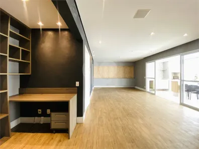 Apartamento com 3 Quartos à venda, 155m² no Centro, São Bernardo do Campo