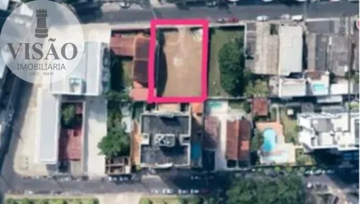 Lote/Terreno à venda, 600m² no Nossa Senhora das Graças, Manaus