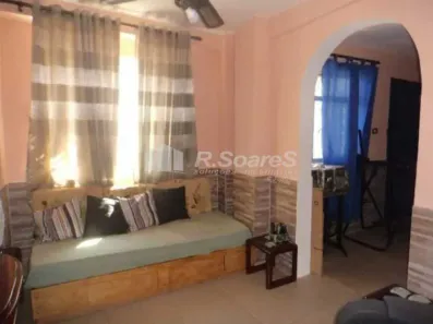  com 2 Quartos à venda, 90m² no Tijuca, Rio de Janeiro