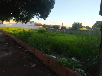 Lote/Terreno à venda, 1188m² no Jardim Nazareth, São José do Rio Preto
