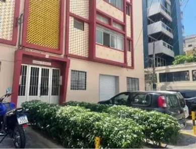 Apartamento com 1 Quarto à venda, 38m² no Boa Viagem, Recife