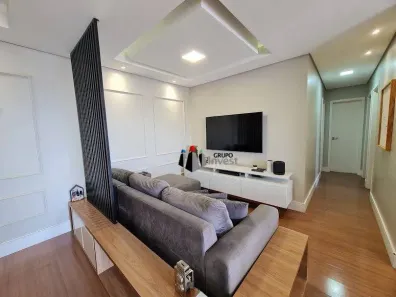 Apartamento com 3 Quartos à venda, 83m² no Ponte Preta, Campinas