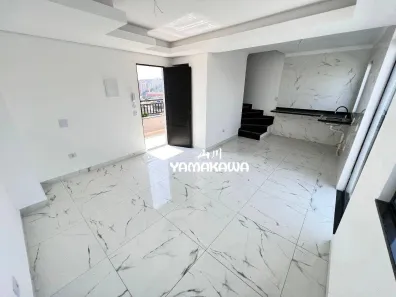 Apartamento com 2 Quartos à venda, 54m² no Cidade Centenário, São Paulo