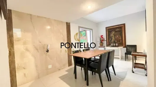Apartamento com 2 Quartos à venda, 90m² no Sion, Belo Horizonte