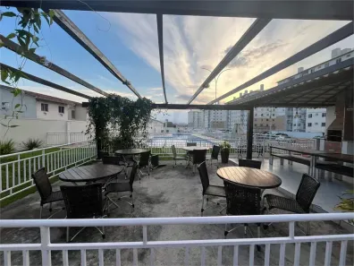 Apartamento com 2 Quartos à venda, 51m² no Roma, Volta Redonda