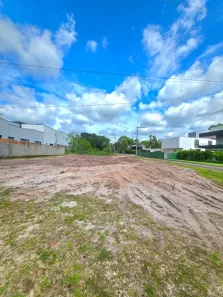 Lote/Terreno à venda, 533m² no Ponta Negra, Manaus