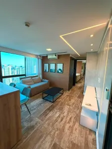 Apartamento com 1 Quarto à venda, 41m² no Boa Viagem, Recife