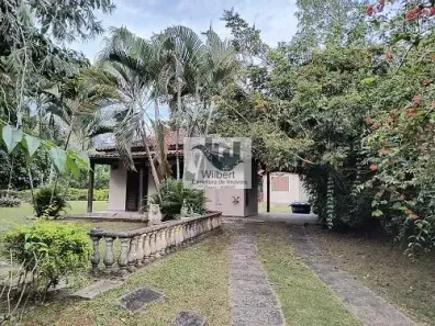 Casa com 3 Quartos à venda, 62m² no Pedro do Rio, Areal