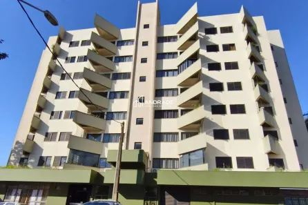 Apartamento com 3 Quartos à venda, 110m² no Centro, Apucarana