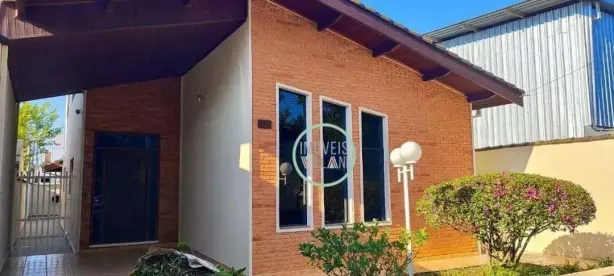 Casa de Condomínio com 3 Quartos à venda, 252m² no Urbanova I, São José dos Campos