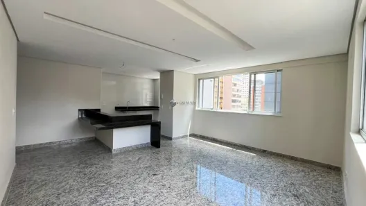 Apartamento com 2 Quartos à venda, 65m² no Lourdes, Belo Horizonte