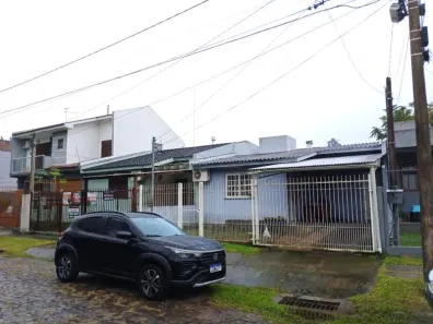 Casa com 2 Quartos à venda, 72m² no Nossa Senhora Medianeira, Santa Maria