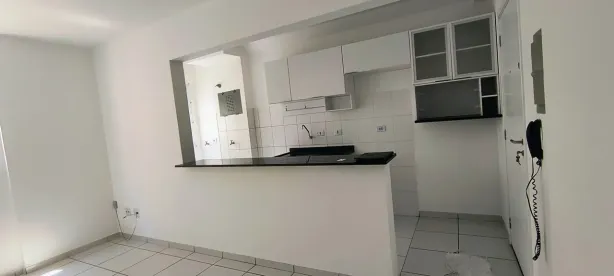 Apartamento com 2 Quartos à venda, 46m² no Jardim Clementino, Taboão da Serra