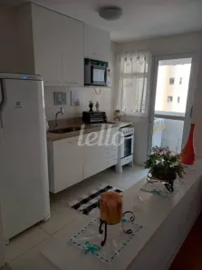 Apartamento com 2 Quartos à venda, 60m² no Vila Mazzei, São Paulo