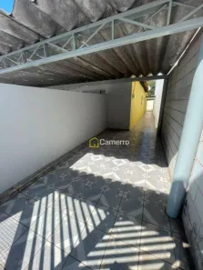 Casa com 1 Quarto para alugar, 109m² no Cidade Jardim, Americana