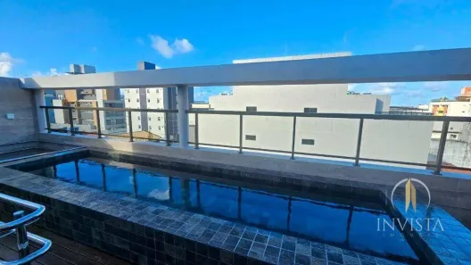 Apartamento com 2 Quartos à venda, 54m² no Bessa, João Pessoa