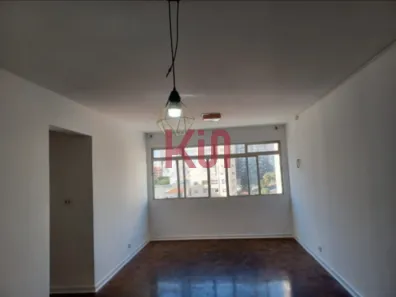 Apartamento com 2 Quartos para alugar, 92m² no Vila Mariana, São Paulo