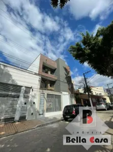 Apartamento com 2 Quartos à venda, 36m² no Cidade Mãe do Céu, São Paulo