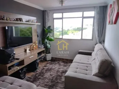 Apartamento com 2 Quartos à venda, 55m² no Jardim Caiapiá, Cotia