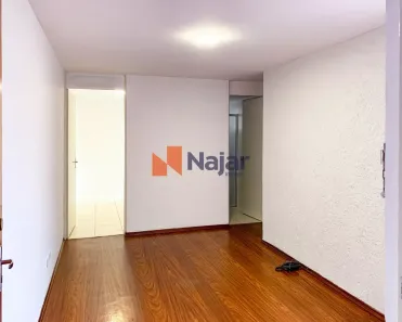 Apartamento com 2 Quartos para alugar, 50m² no Jardim Marica, Mogi das Cruzes