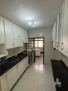 Apartamento com 3 Quartos para alugar, 84m² no Jardim das Vertentes, São Paulo