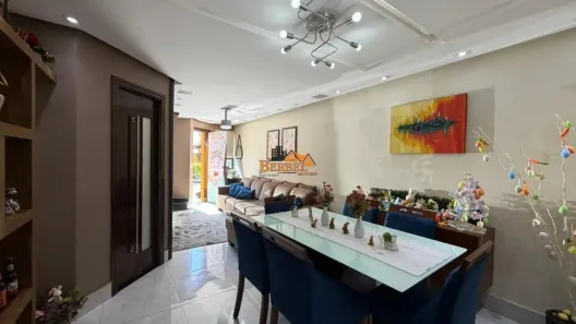 Casa de Condomínio com 3 Quartos à venda, 72m² no Cidade Líder, São Paulo