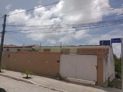 Casa com 3 Quartos à venda, 140m² no Jardim Cidade Universitária, João Pessoa