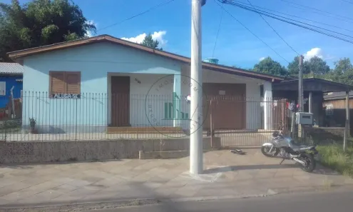 Casa com 2 Quartos à venda, 120m² no Amaral Ribeiro, Sapiranga
