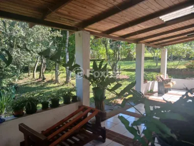 Fazenda/Sítio com 3 Quartos à venda, 75m² no Branquinha, Viamão