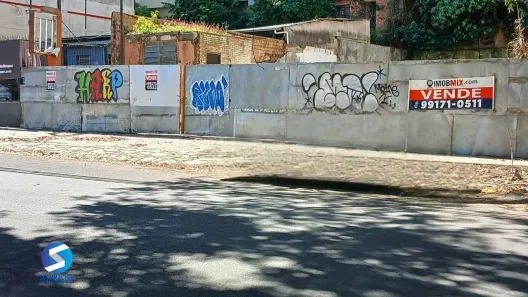 Lote/Terreno à venda, 342m² no Jardim São Pedro, Porto Alegre