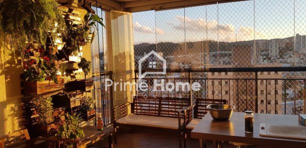 Apartamento com 2 Quartos à venda, 100m² no Jardim São Bento, Jundiaí