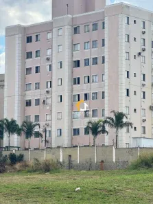 Apartamento com 2 Quartos à venda, 49m² no Vila São Jorge, São José do Rio Preto