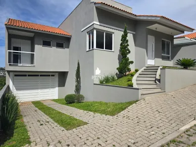Casa com 3 Quartos à venda, 168m² no Salgado Filho, Caxias do Sul