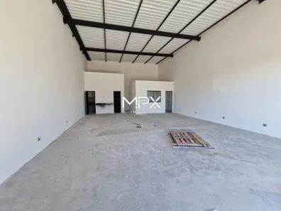 Galpão/Depósito/Armazém para alugar, 191m² no Jardim Caxambu, Piracicaba