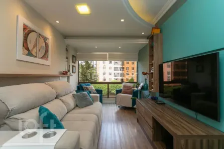 Apartamento com 3 Quartos à venda, 67m² no Morro Santana, Porto Alegre