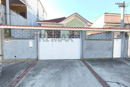 Casa com 3 Quartos à venda, 157m² no Honório Gurgel, Rio de Janeiro