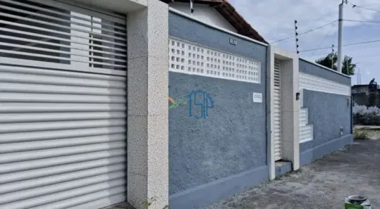 Casa com 3 Quartos à venda, 102m² no Potengi, Natal