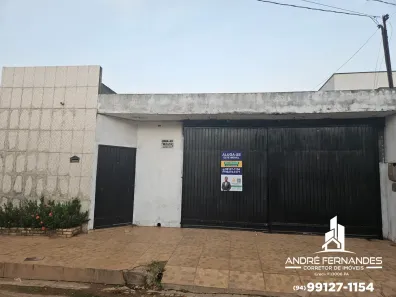 Casa com 3 Quartos à venda, 300m² no Cidade Jardim, Parauapebas