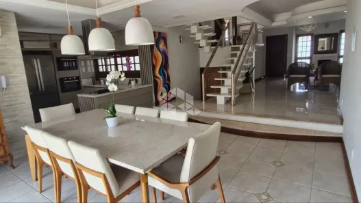 Casa com 4 Quartos à venda, 263m² no Glória, Porto Alegre