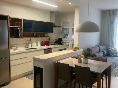 Apartamento com 2 Quartos à venda, 129m² no Jurerê, Florianópolis