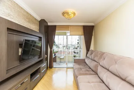 Apartamento com 3 Quartos à venda, 90m² no São Pedro, São José dos Pinhais
